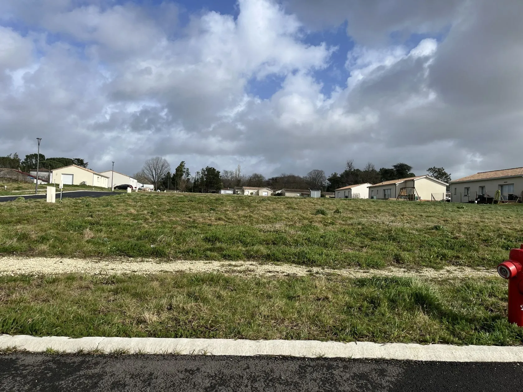 Maison neuve 85 m² à Verdelais (33490)