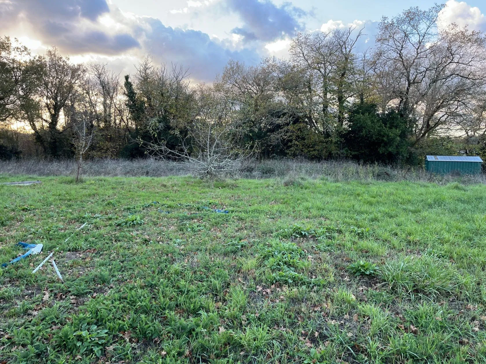 Maison neuve 100 m² à Madirac (33670)