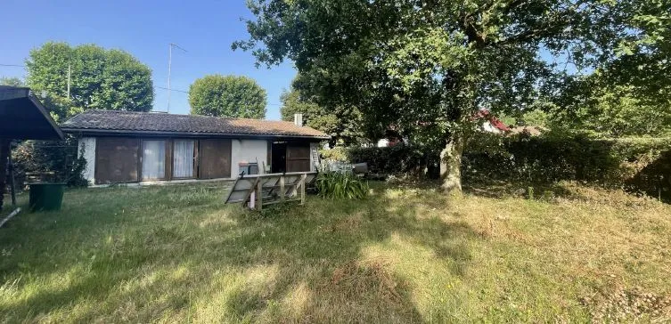 Maison neuve 95 m² à Andernos-les-Bains (33510)