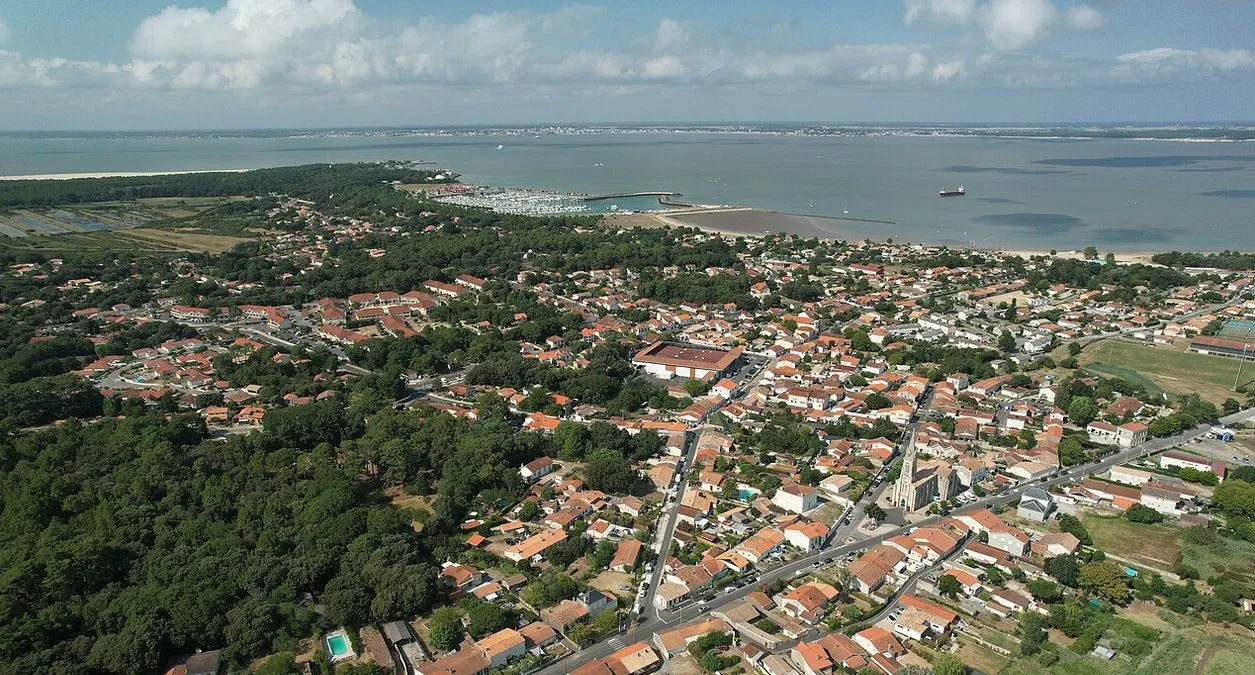 Maison neuve 121 m² au Verdon-sur-Mer (33123)