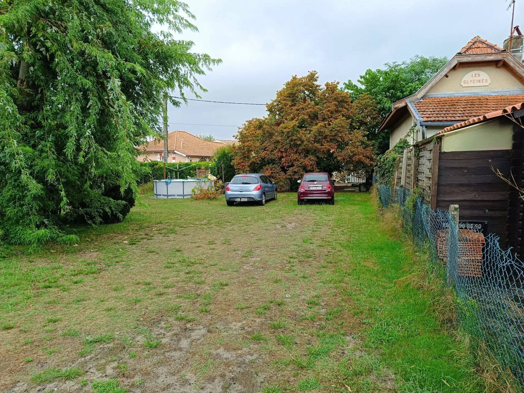 Maison neuve 86 m² à Villenave-d'Ornon (33140)