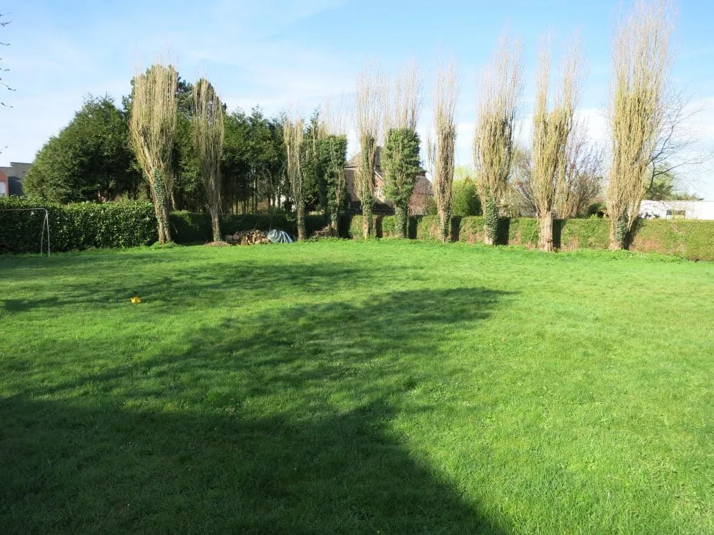 Maison neuve 90 m² à Brach (33480)