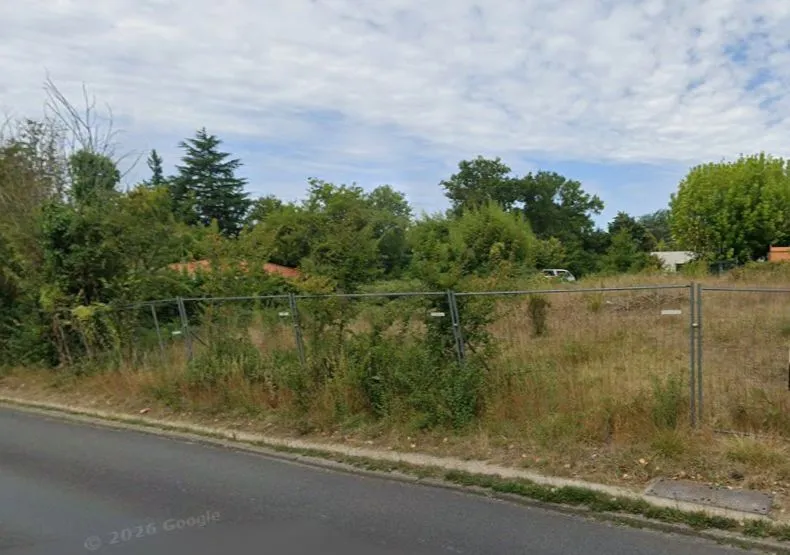Maison neuve 115 m² à Martignas-sur-Jalle (33127)
