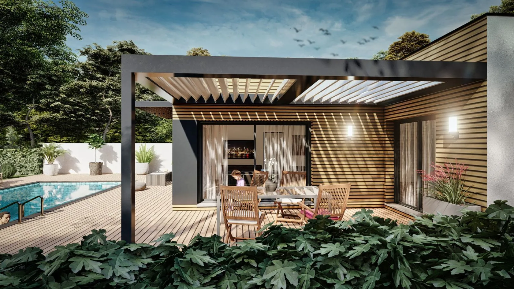 Maison neuve 125 m² à Royan (17200)