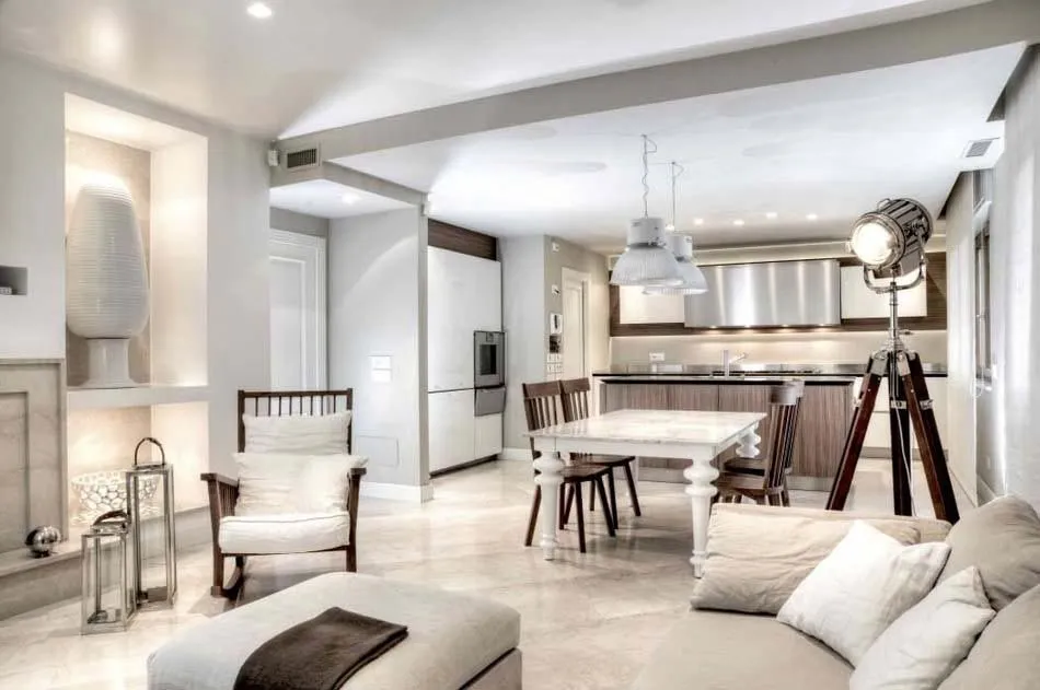 Maison neuve 120 m² à Planèzes (66720)