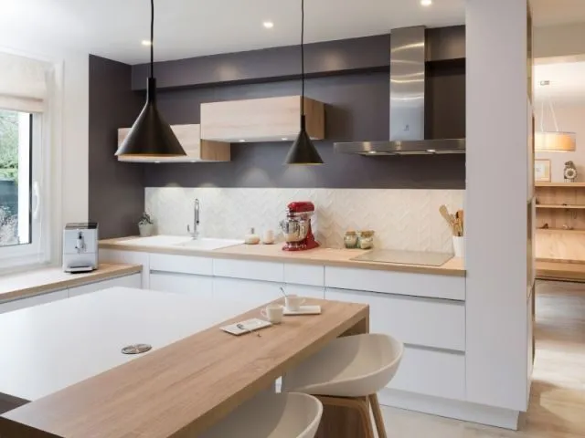 Maison neuve 100 m² à Thuir (66300)