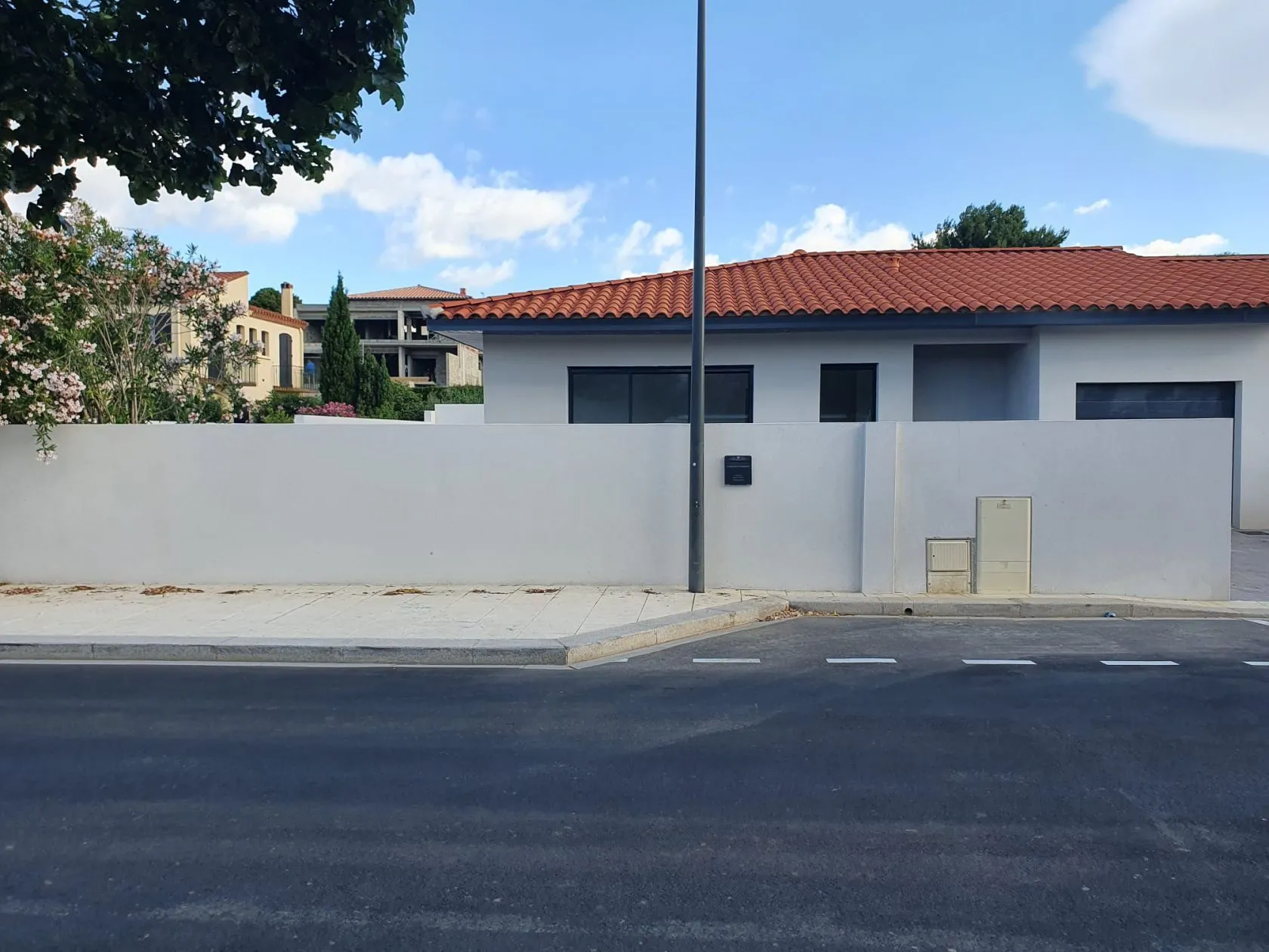 Maison neuve 80 m² à Céret (66400)