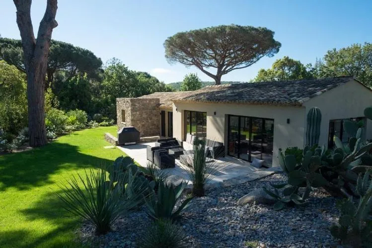 Maison neuve 110 m² à La Palme (11480)
