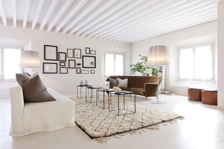 Maison neuve 150 m² à Maury (66460)