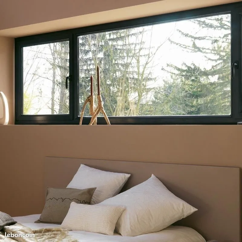 Maison neuve 150 m² à Maury (66460)