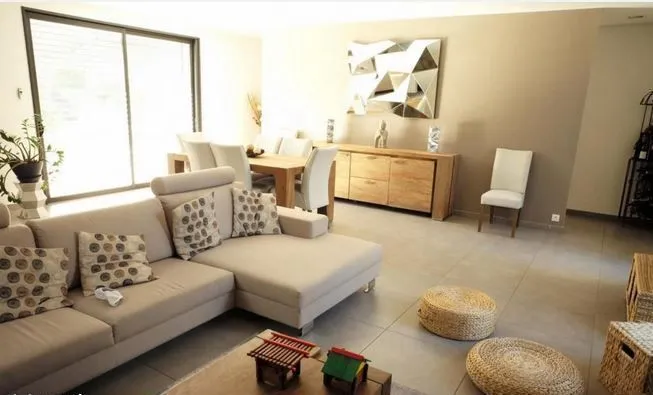 Maison neuve 80 m² à Maury (66460)