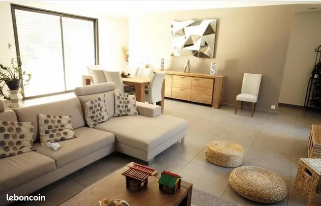 Maison neuve 85 m² à Villelongue-de-la-Salanque (66410)