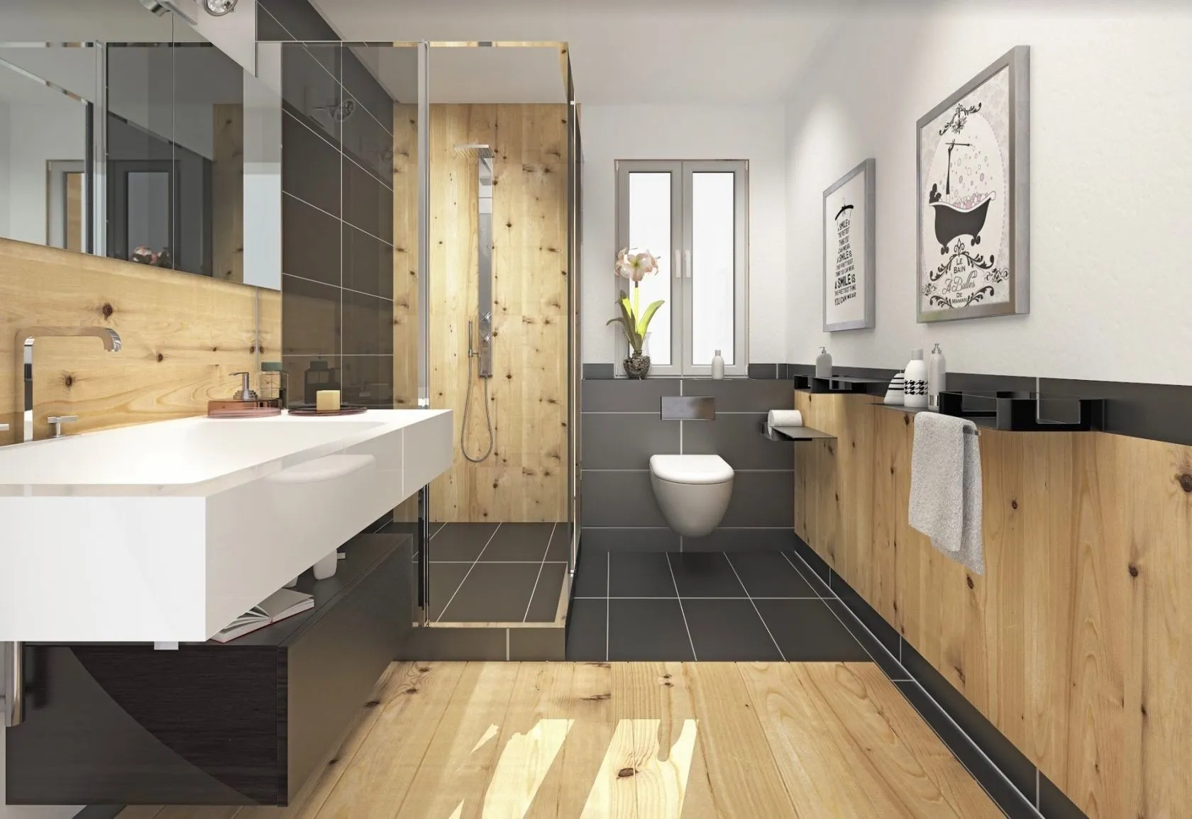 Maison neuve 85 m² à Tresserre (66300)