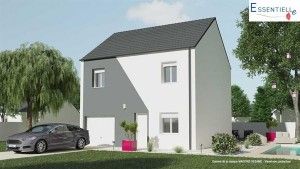 achat d'une maison