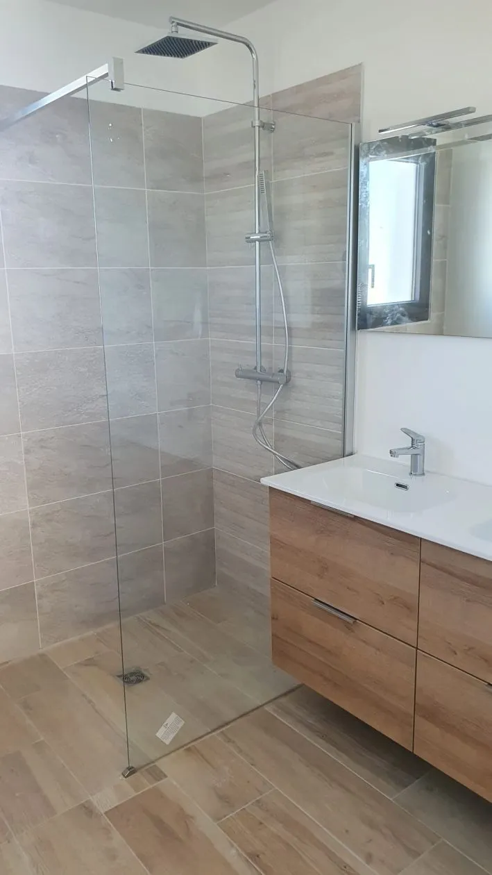 Maison neuve 85 m² à Céret (66400)
