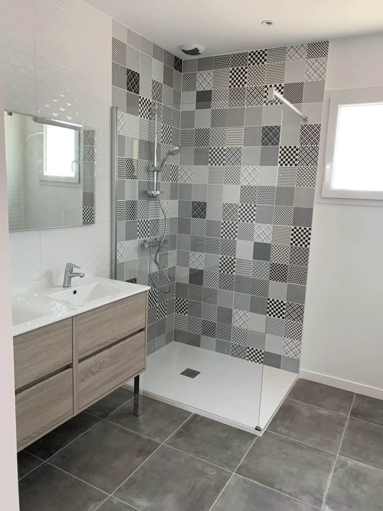 Maison neuve 65 m² à Grézac (17120)