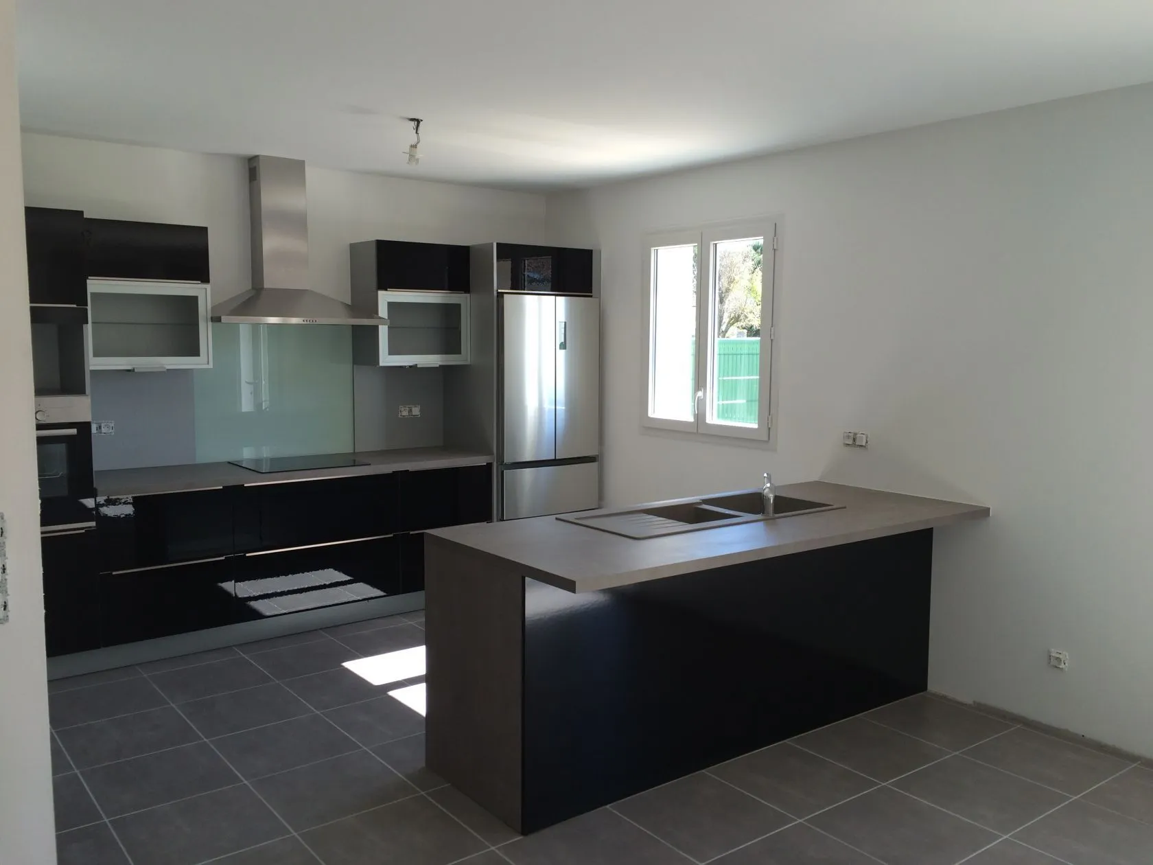 Maison neuve 70 m² à Matha (17160)