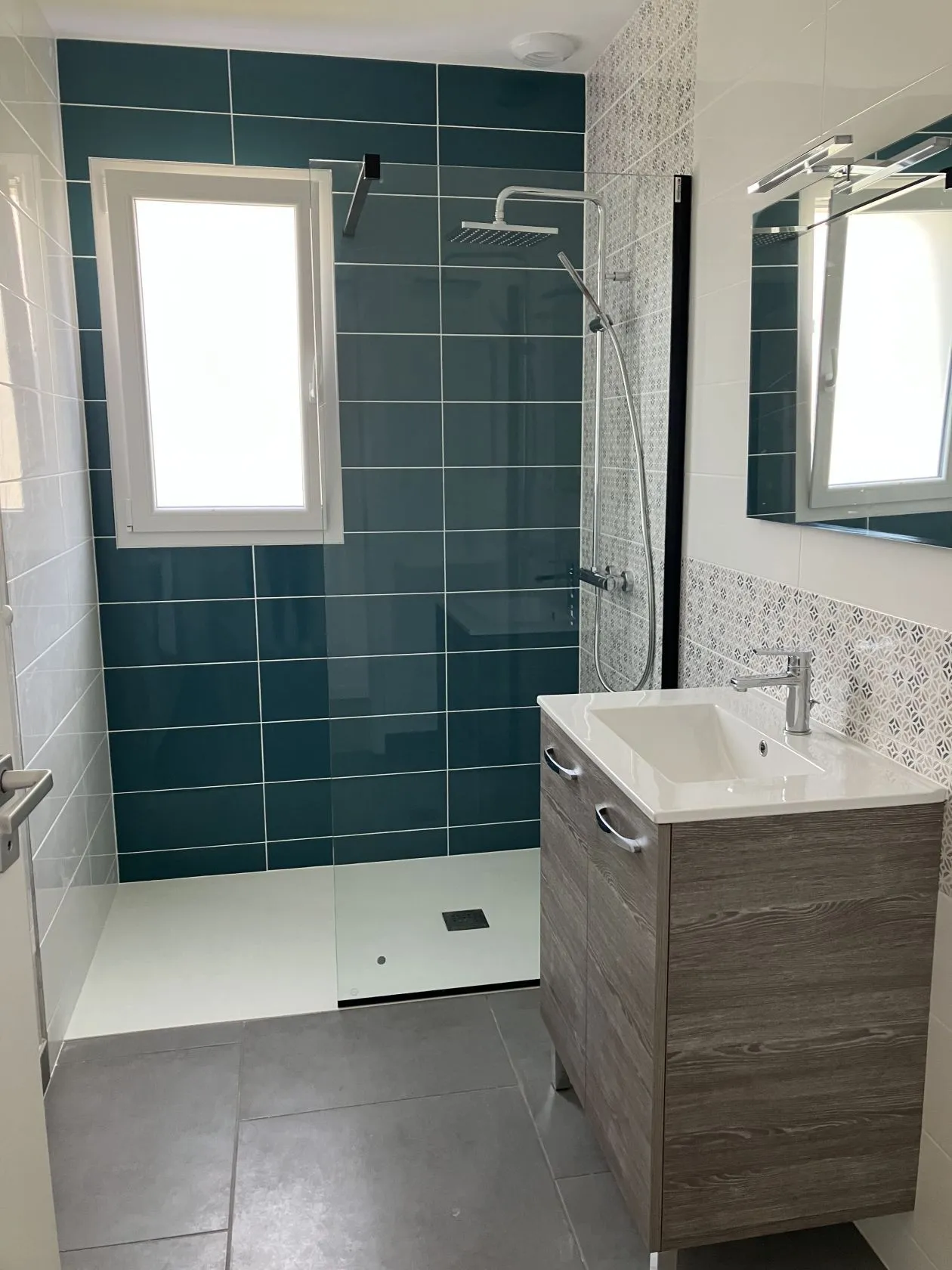 Maison neuve 90 m² à Muron (17430)