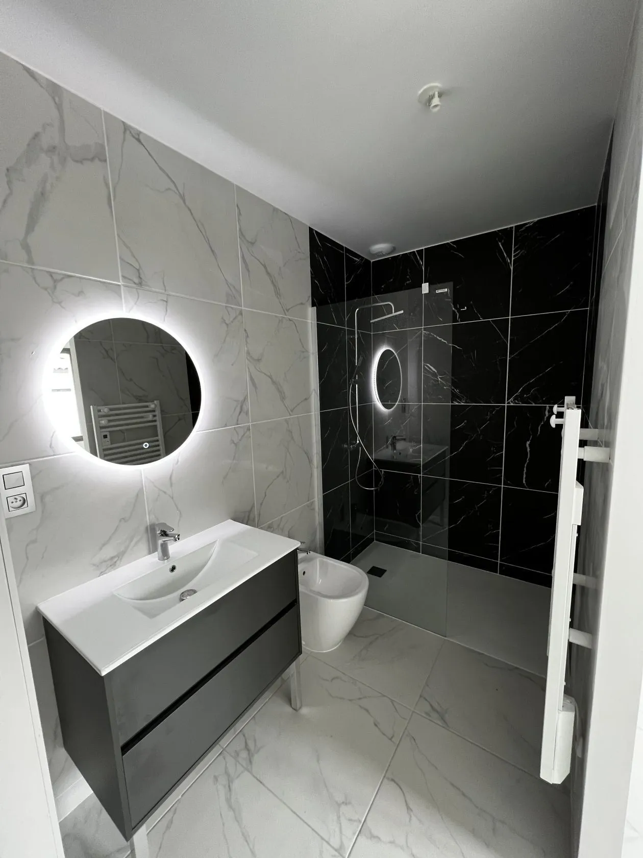 Maison neuve 70 m² à Matha (17160)