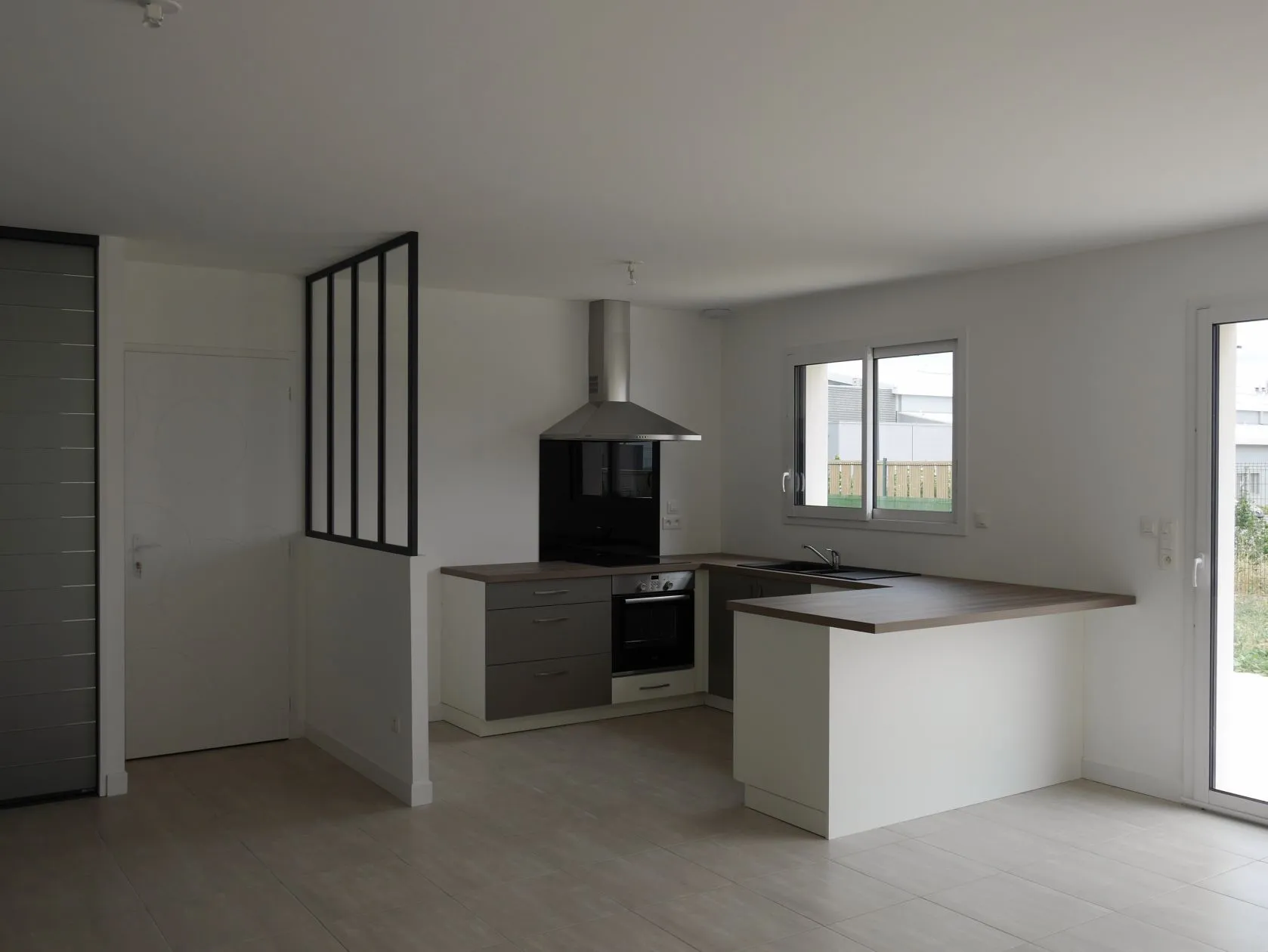 Maison neuve 70 m² à Grézac (17120)