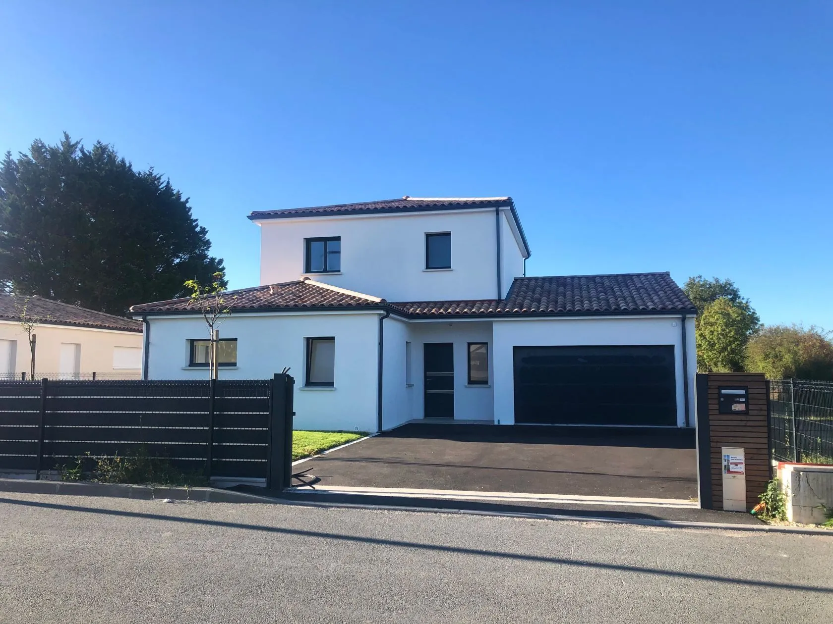 Maison neuve 113 m² à Royan (17200)