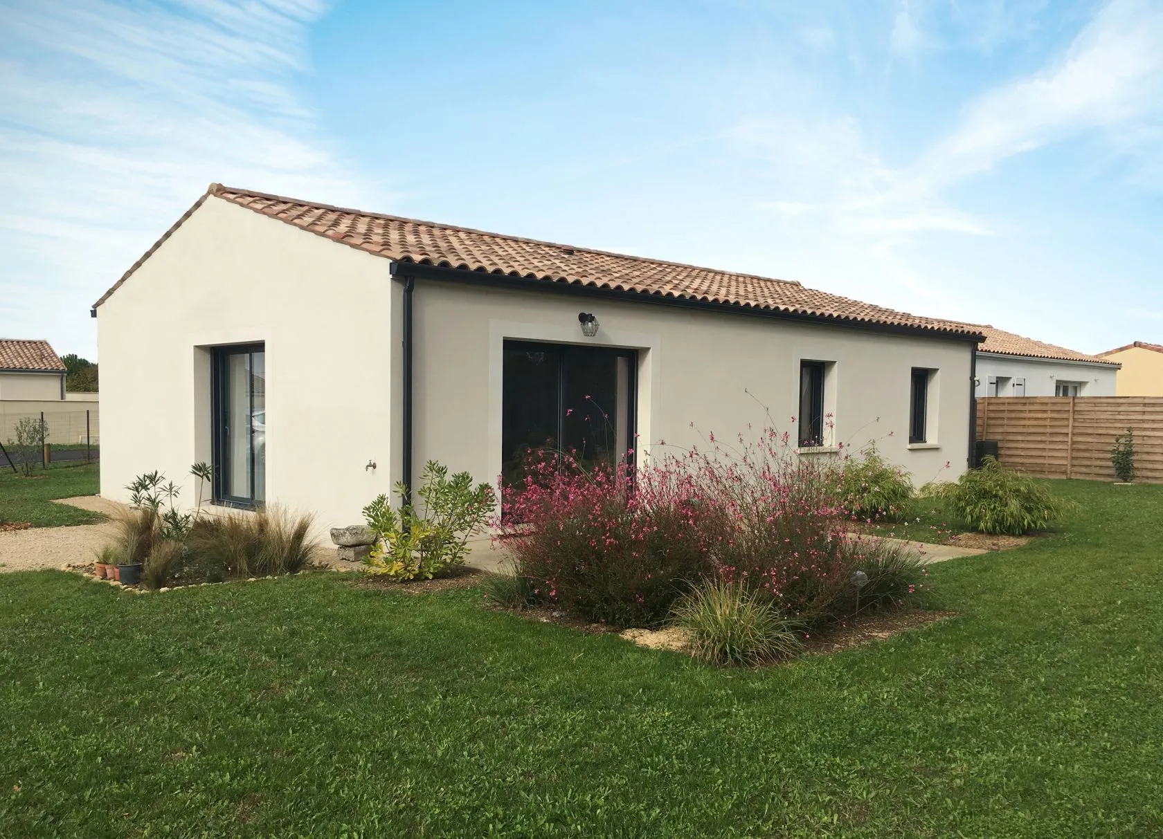 Maison neuve 50 m² à Royan (17200)