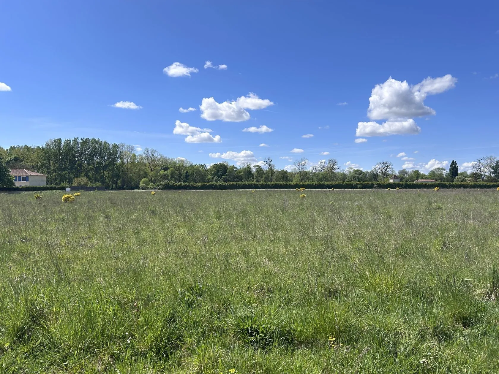 Maison neuve 65 m² à Gimeux (16130)