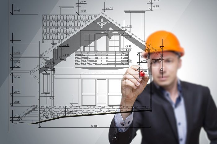 Recours obligatoire à un architecte dès 150 m2