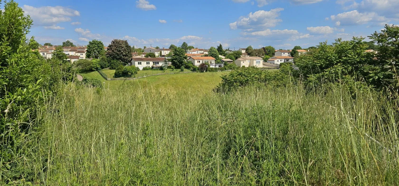 Maison neuve 128 m² à Soyaux (16800)