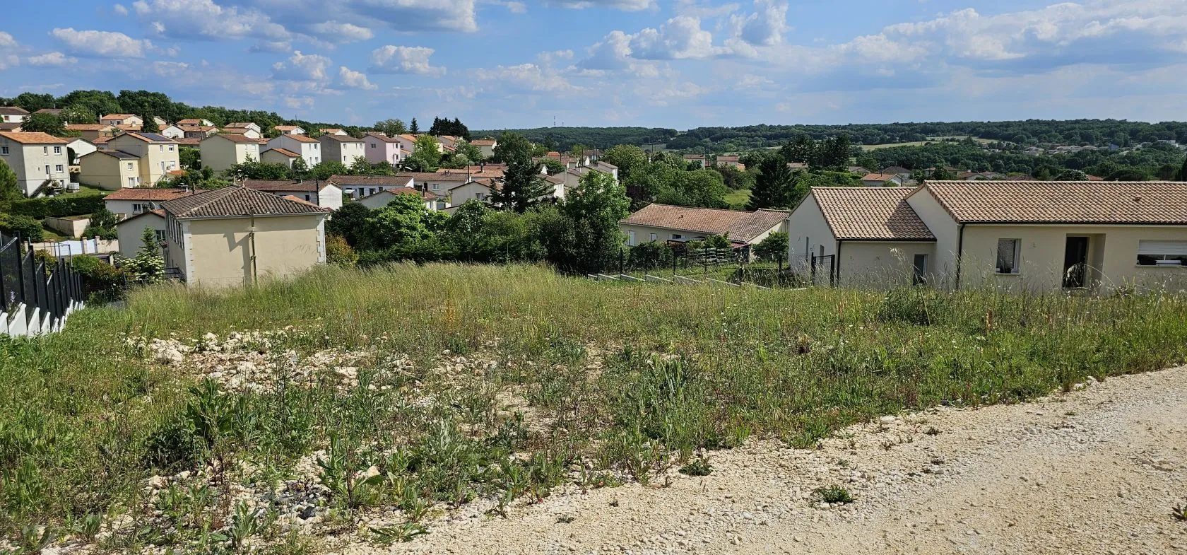 Maison neuve 128 m² à Soyaux (16800)