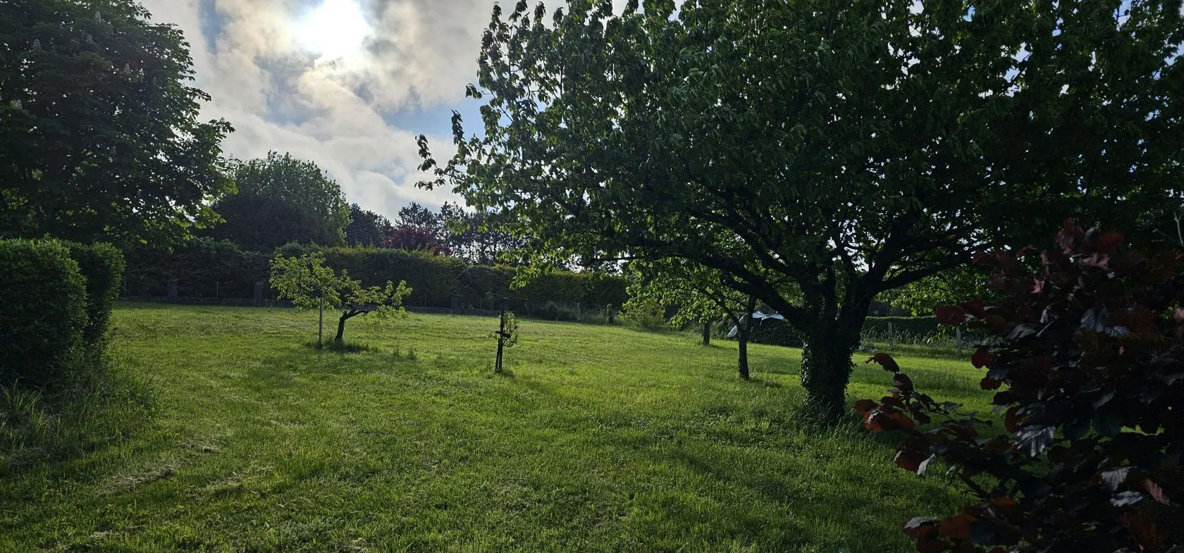 Maison neuve 108 m² à La Couronne (16400)