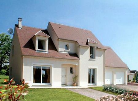 Mode de vie : La maison individuelle, plébiscitée par les français