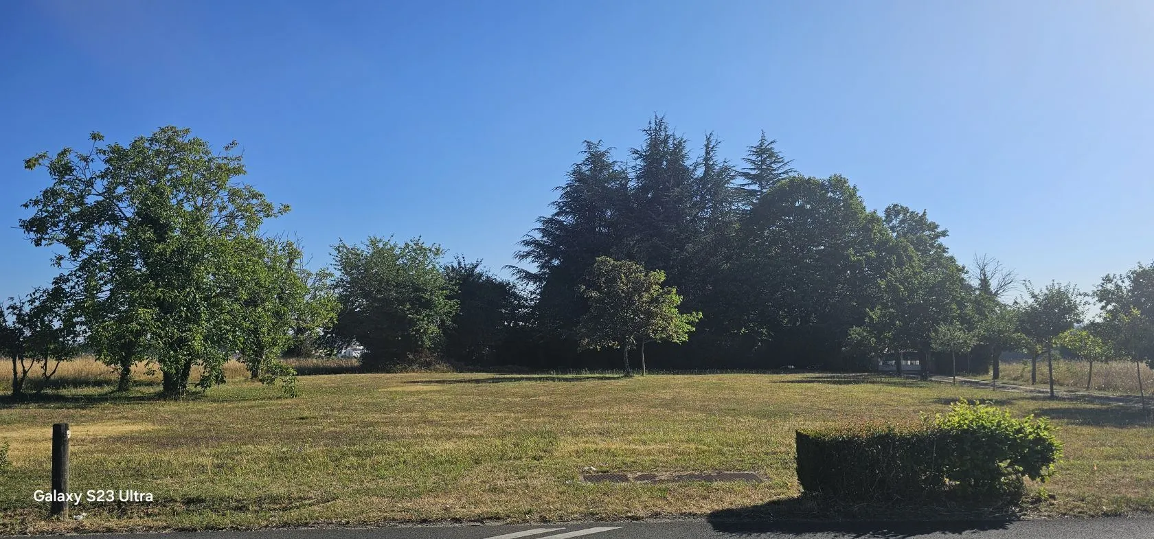 Maison neuve 107 m² à Linars (16730)
