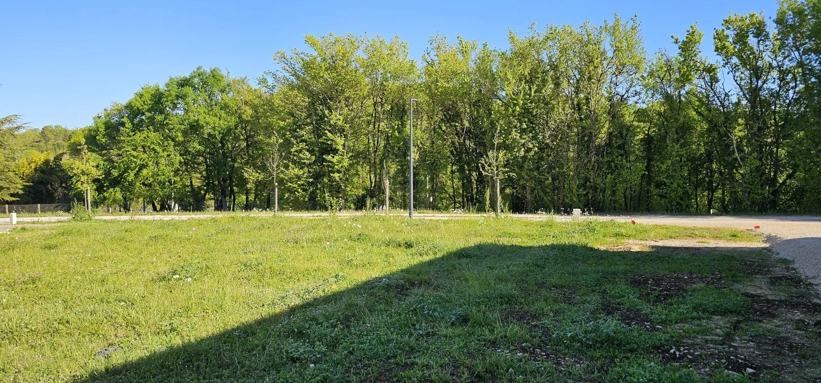 Terrain à bâtir 457 m² à Mornac (16600)