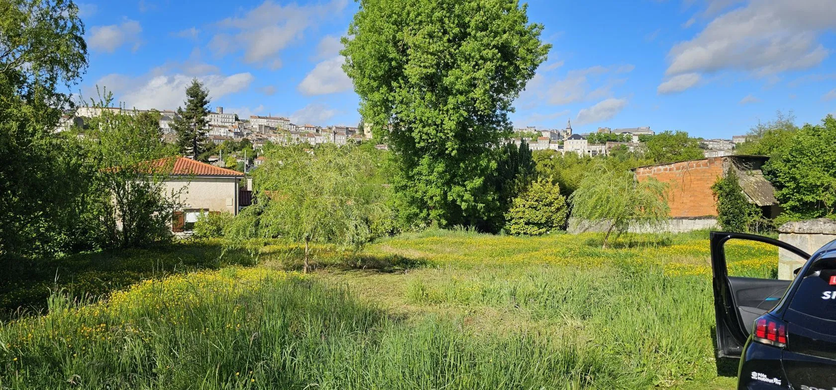 Maison neuve 125 m² à Angoulême (16000)