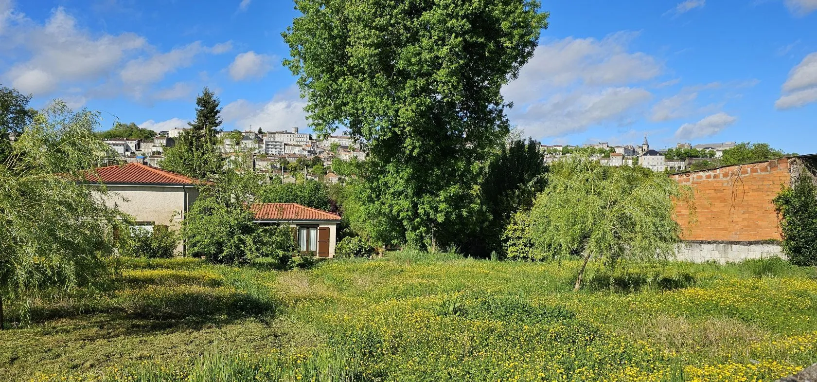 Maison neuve 125 m² à Angoulême (16000)