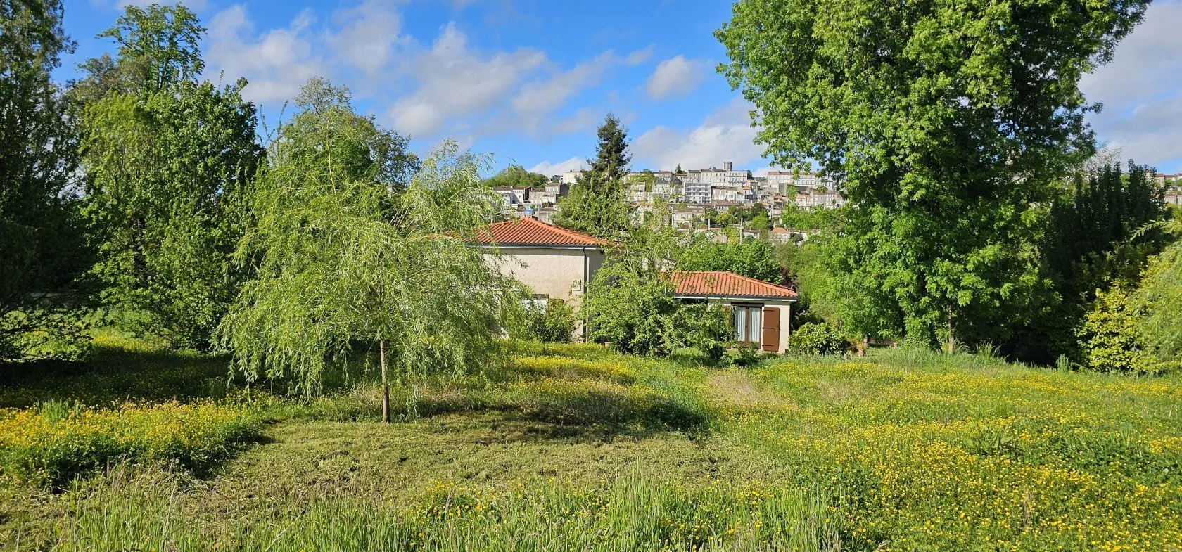 Maison neuve 125 m² à Angoulême (16000)