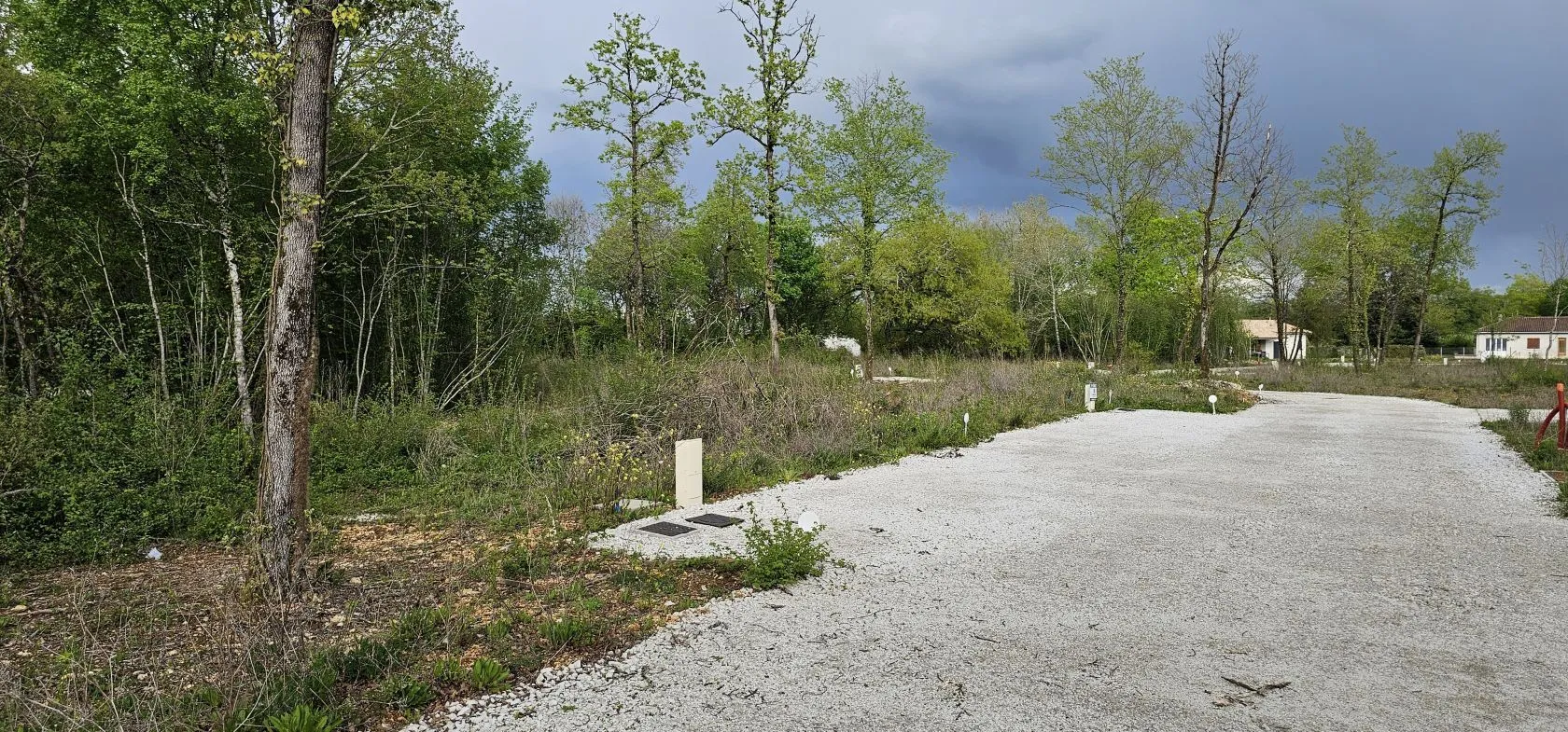 Maison neuve 128 m² à Puymoyen (16400)