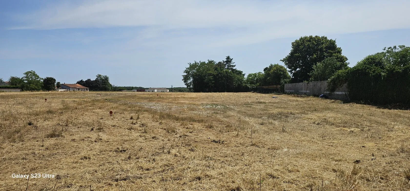 Maison neuve 102 m² à Roullet-Saint-Estèphe (16440)