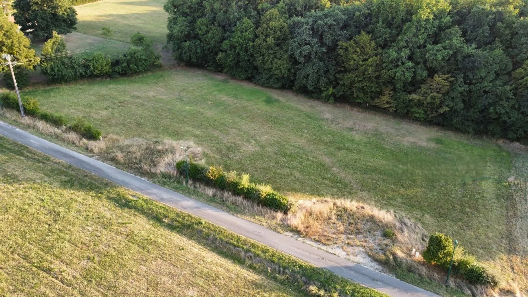 Maison neuve 65 m² à Grassac (16380)