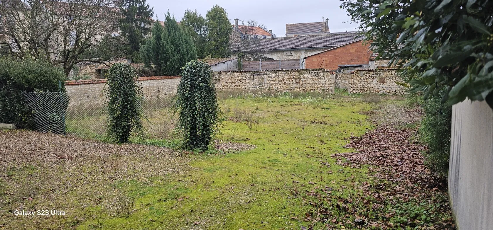 Maison neuve 97 m² à La Rochefoucauld (16110)