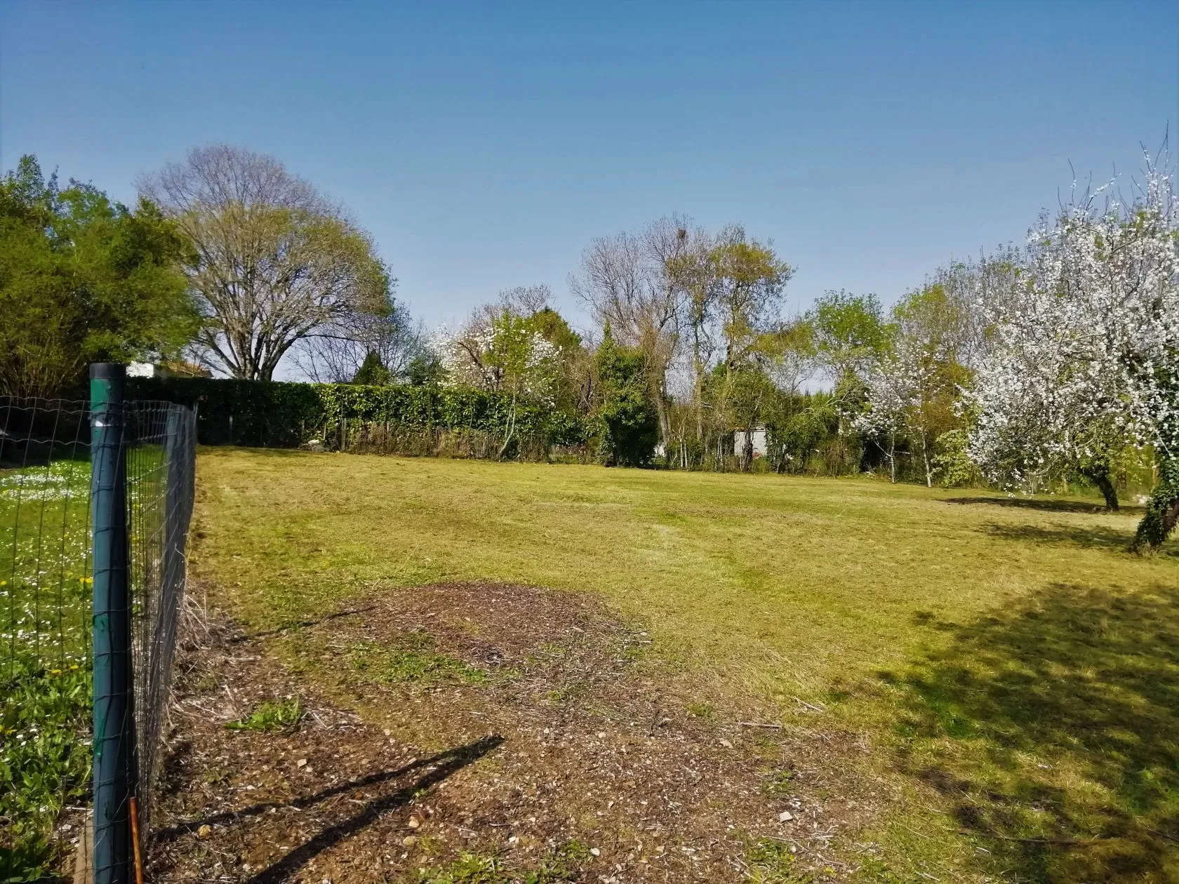 Maison neuve 90 m² à Anais (16560)
