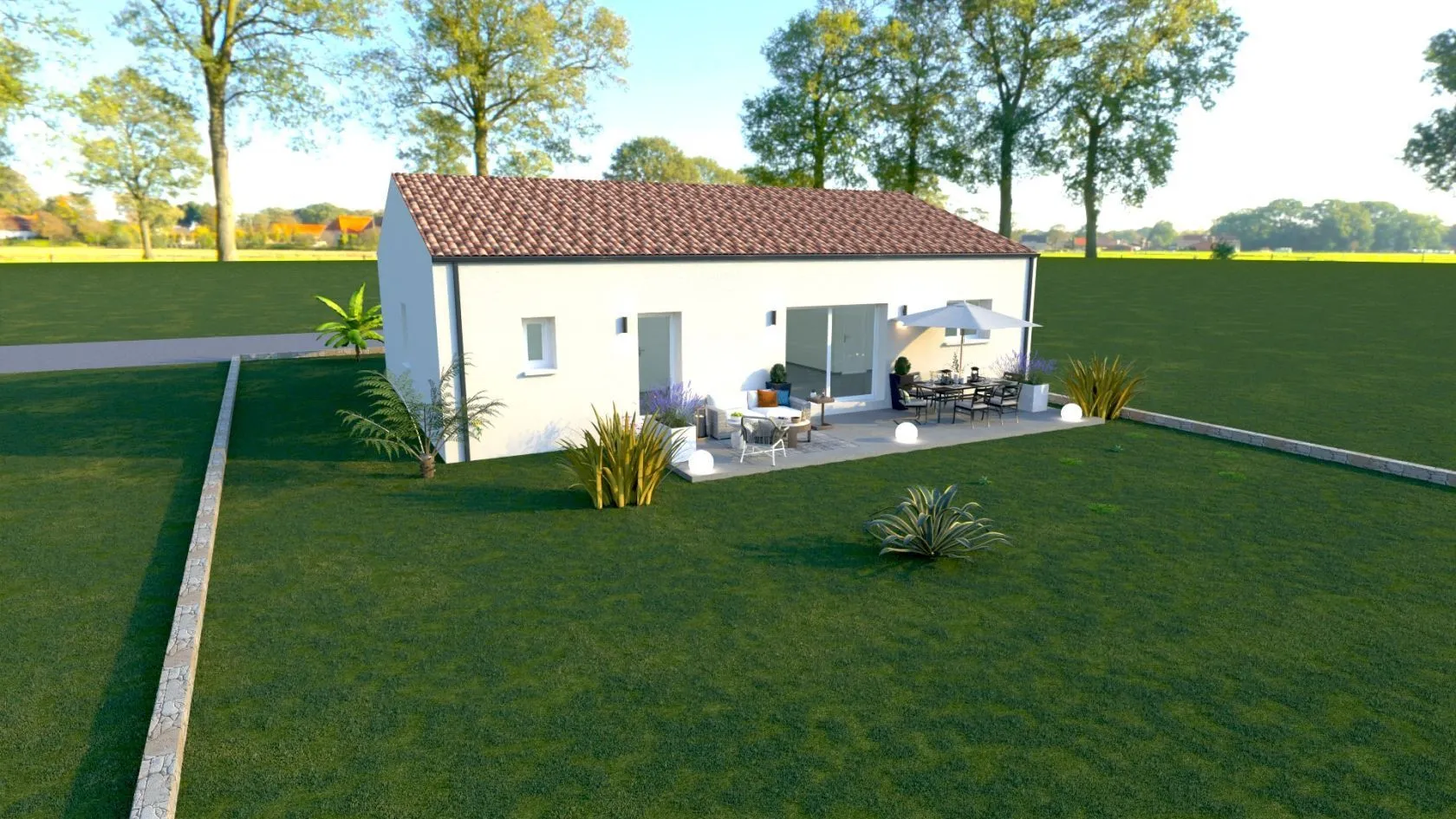 Terrain à bâtir 527 m² à Cognac (16100)