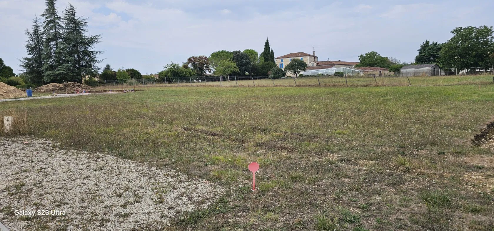 Maison neuve 90 m² à Fléac (16730)