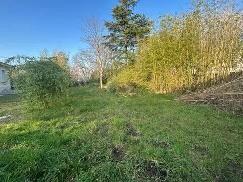Maison neuve 116 m² à Angoulême (16000)