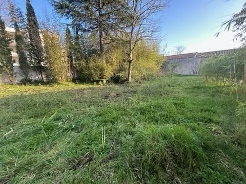 Maison neuve 116 m² à Angoulême (16000)