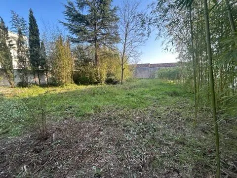 Maison neuve 116 m² à Angoulême (16000)