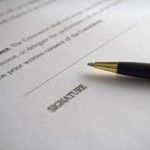 contrat