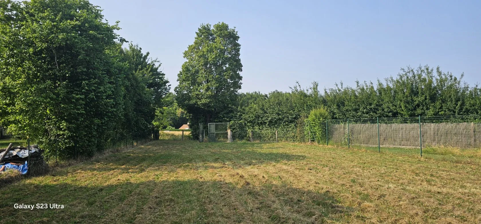 Maison neuve 70 m² à Soyaux (16800)