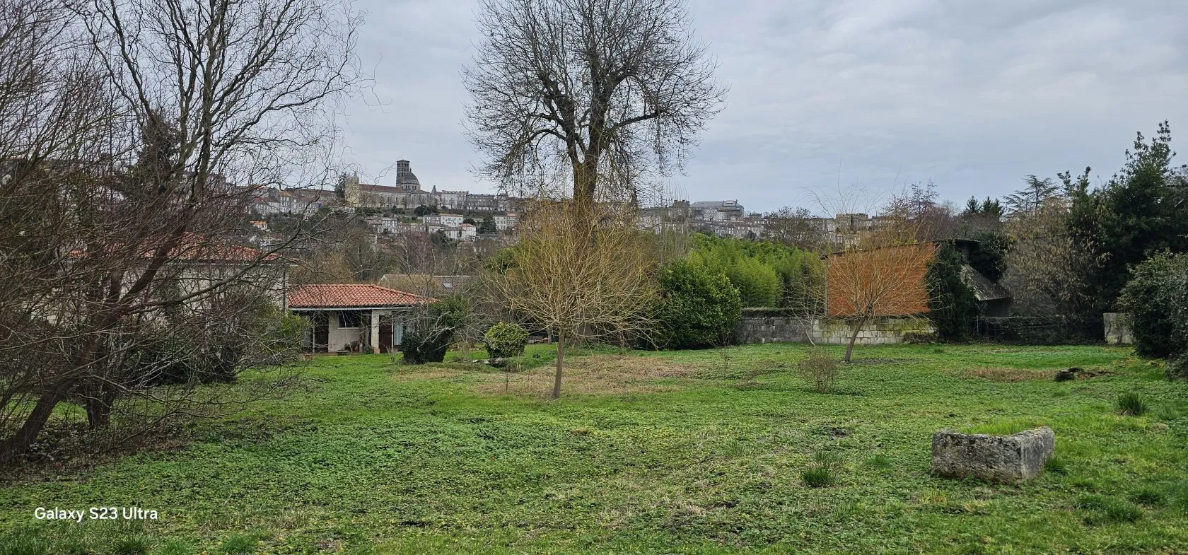 Maison neuve 102 m² à Angoulême (16000)
